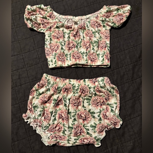 Kate‎ Quinn Outfit 12-18M - Picture 1 of 2